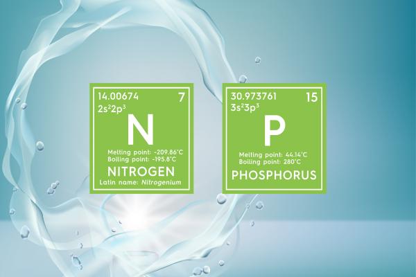 无氮无磷清洗剂